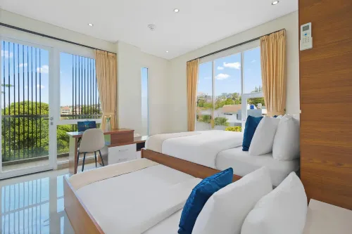 Anori by Kozystay - Bandung