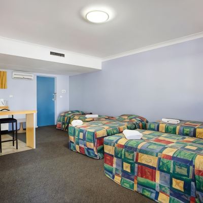 One-Bedroom Apartment Vale Hotel Promo Code