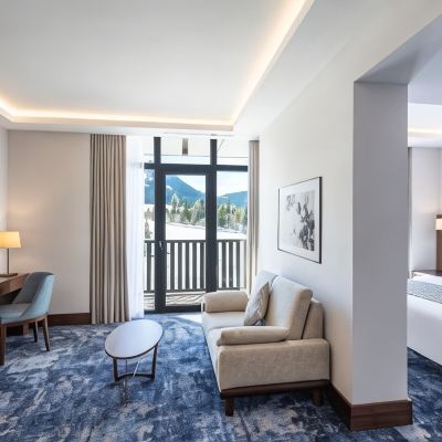 Suite Ambassadori Goderdzi Promo Code