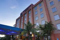 Eurobuilding Express Maiquetía Hotel di 