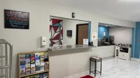 Econo Lodge Tucumcari Route 66