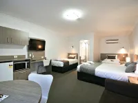 The Aberdeen Motel Hotel a Dubbo