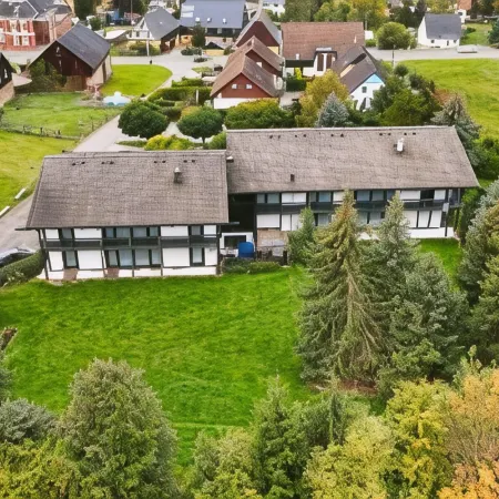 Hotel Abendroth