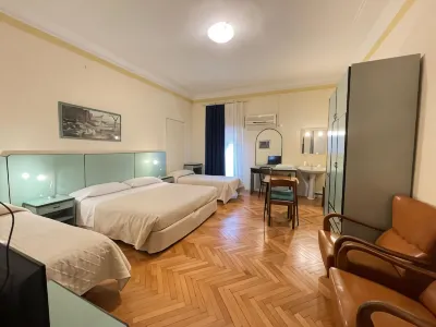 Hotel Panorama Bologna Centro Hotels in 