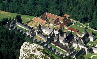 ibis budget Grenoble Voreppe - Housity