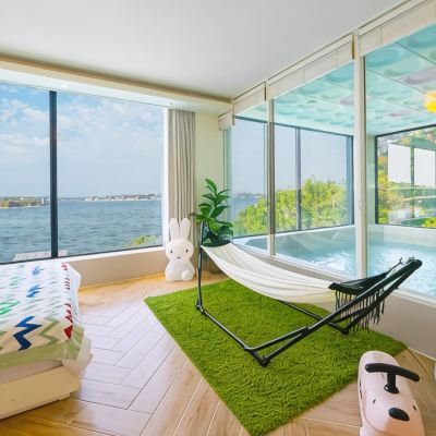 키즈풀빌라B 대부도(영흥도) 미스터와이 쿠폰