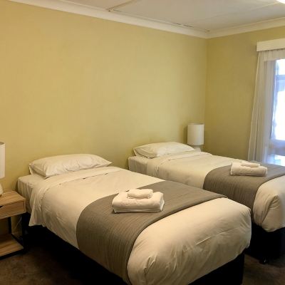 Two-Bedroom Room Eight Spence Promo Code