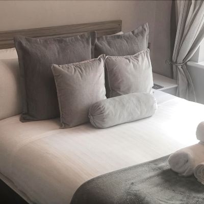 Standard Double Room-Ground Floor Pebble House Promo Code