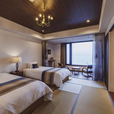 スーペリアツインルーム 上諏訪温泉 しんゆ クーポン