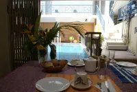 Hotel les Aigrettes