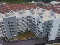 Sekata Apartment Hotel di Ringlet