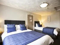 The Kinderton Hotels in Middlewich