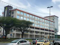 Higher Hotel Ξενοδοχεία στην πόλη 