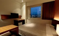 Candeo Hotels Ozu Kumamoto Airport Ξενοδοχεία στην πόλη 