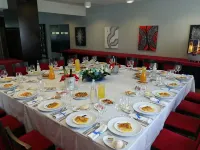 Paredes Hotel Apartamento