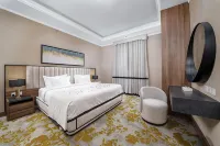 Larichy Hotel Tabuk