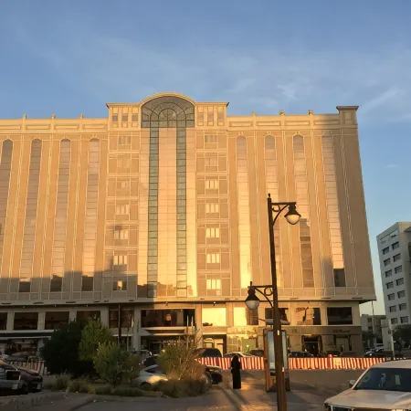 Executives Hotel - Olaya