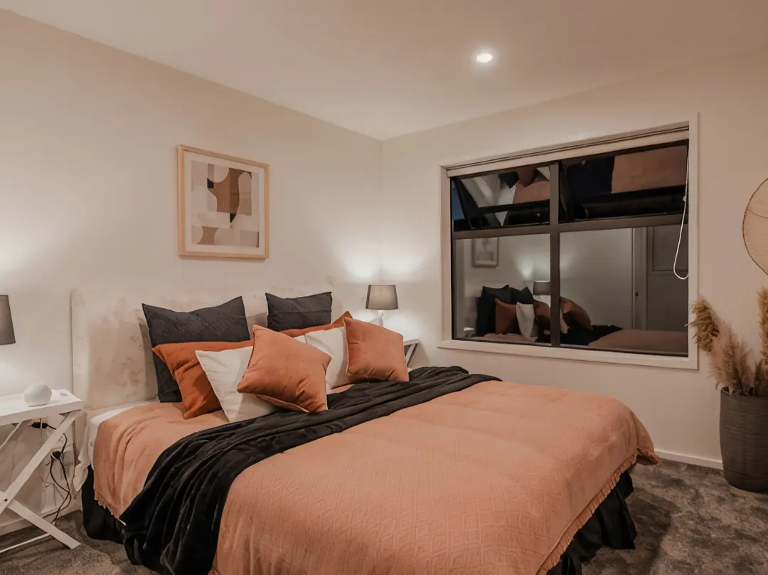 Central Stay – Sleeps 5 | Walk To Te Pae & Casino - 基督城