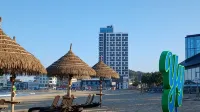 surfresort inn-the city yangyang
