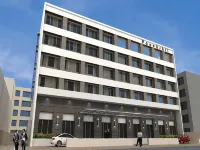 Ramee Panchshil Hotels in Kolhapur