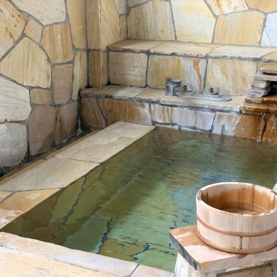 Main Building Japanese-style Room With 10 Tatami Mats And An Open-air Bath Natural Farm City Noen Hotel Promo Code