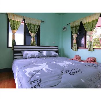 Pernjai Homestay เพลินใจโฮมสเตย์