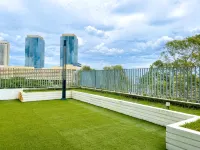 Midvalley Southkey Mosaic Suite by Nest Home Hotels in 