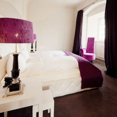 Deluxe Suite Schloss Kartzow Promo Code