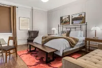 The Fort Garry Hotel Spa and Conference Centre, Ascend Hotel Collection Hotel a 