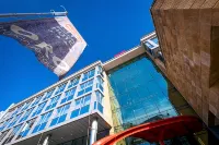 Pytloun City Boutique Self Check-in Hotel Hoteles en 