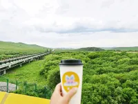 在水一方飯店（阿爾山旅遊度假區店）