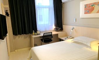 Jinjiang Inn (Shanghai Youyi Road) - Housity