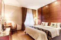 Grand Sakura Hotel Hotels in 