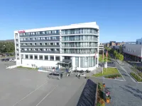 Scandic Alta Ξενοδοχεία στην πόλη 