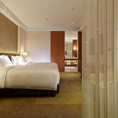 Executive Twin Suite eslite hotel Promo Code