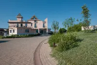 L'Araba Fenice Hotel & Resort Hotel a 