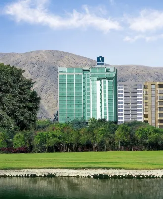 Casa Andina Premium Golf Los Incas Hotels in 