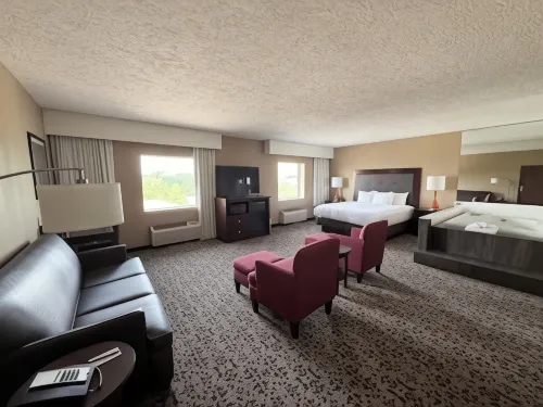 Grand Oaks Hotel