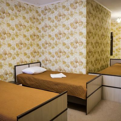 Economy Room With 3 Single Beds Alaska Promo Code