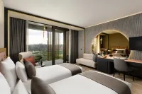 Melea - The Health Concept Hotels in 
