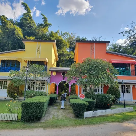 Baan Kung Kang de Pai