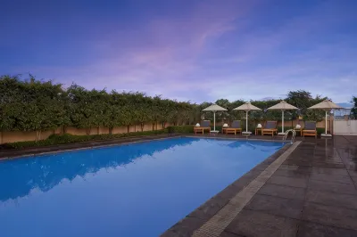 Gateway Dehradun Hotels in 