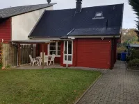 Laras Ferienhaus Hotels in Osterholz