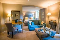 CBH Holdsworth House Hotel and Restaurant