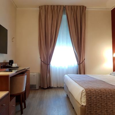 Double or Twin Elegance Room Astra Hotel Promo Code