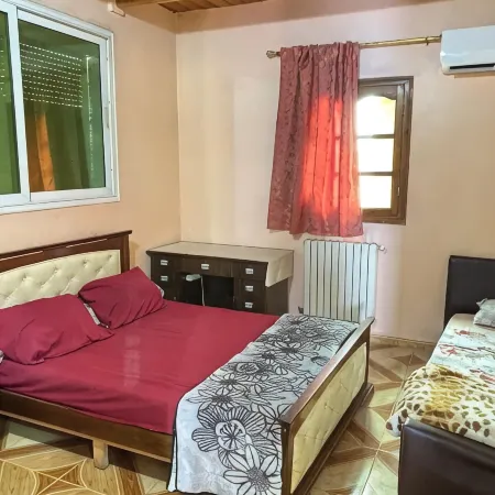 Residence El Schems