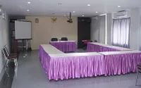 圖塔納飯店