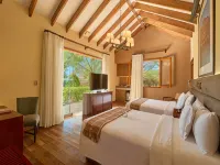 Casa Andina Premium Valle Sagrado Hotel & Villas Hotels in 