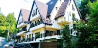 Casa Varful Cu Dor Hotel di 