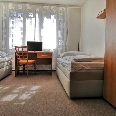 Quadruple Room With Private Bathroom Marianeum Promo Code